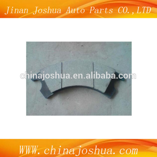 Brake pad,35C0025 brake pad for LIUGONG 842,brake disc