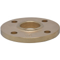 PN16/CLASS 150 CAST GUNMETAL FLANGE