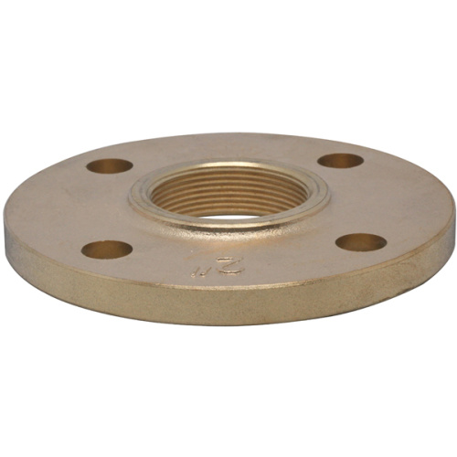 PN16/Class 150 Cast Gunmetal Flange