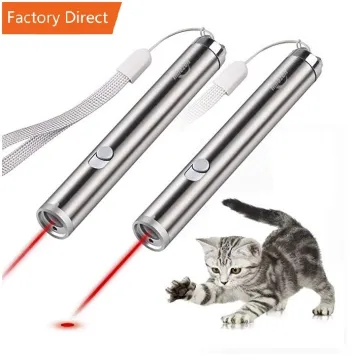 Waterproof LED Flashlight UV 365nm 395nm Portable Pen Light with Clip