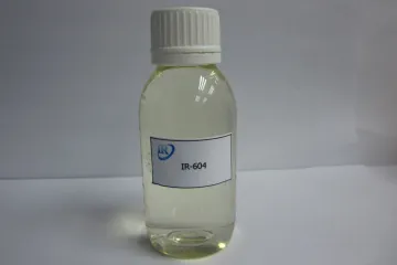 Petrochemical Scale And Corrosion Inhibitor For Power Plant Water Treatment