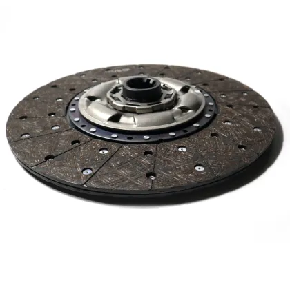 Online Marketplace for Bus Clutch Discs: ANKAI, GOLDEN DRAGON, HIGER, KING LONG, ZHONGTONG Bus Parts