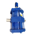 Double Acting Telescopic Hydraulic Cylinder