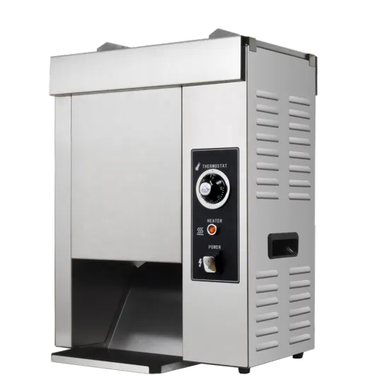 McDonald's Burger Restaurant Equipment: Fast Food Solutions