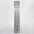 1x2 inch 14 gauge gegalvaniseerde gelaste draadrol