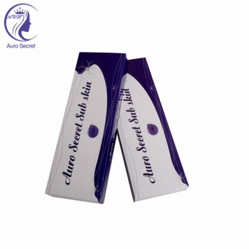 Japan Filler Hyaluronic Acid Injectable Filling