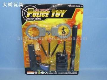 POLICE SET