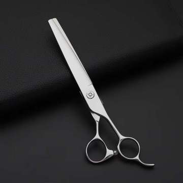 Professional JP440C 7 inch Pet Thinning Grooming Scissors Dog Scissors