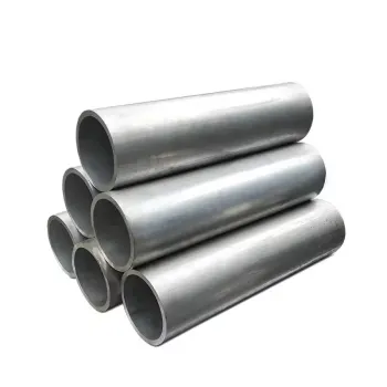 Hot Sale Cheap High-Strength Aluminium Pipes from Chinese Manufacturers