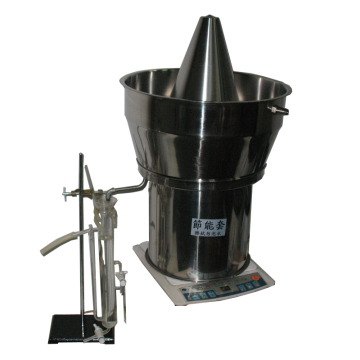 Χρήση στο σπίτι Mini Agarwood Pepper Lemon Grass Essimtive Oil Distillation Machine