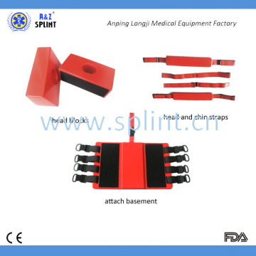 Head Immobilizer (Medical Equipment)