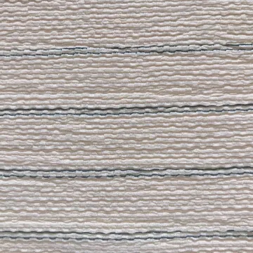 Stripe Knitting Jacquard Fabric