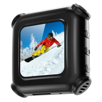 Outdoor Mini Camera Surveillance