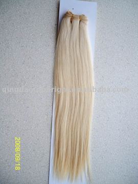 weft