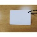 White Matte Foam Board -2MM- Anzeigetafel