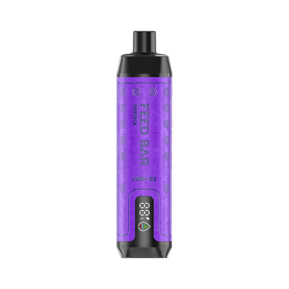Vapsolo Shisha 15K Puffs Vapsolo Shisha 15K Puffs