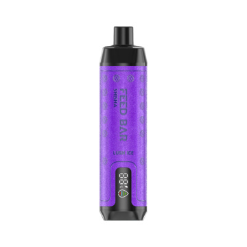 Vapsolo FEED BAR 15k Puffs Disposable Vapes Wholesale