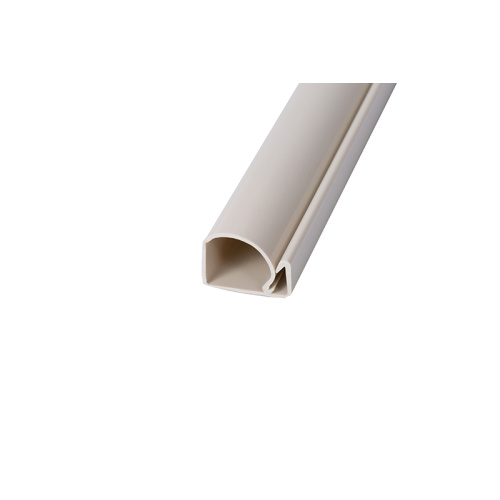 PVC نصف جولة الكابلات
