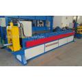 Color Steel uzbek style wall roll forming machine