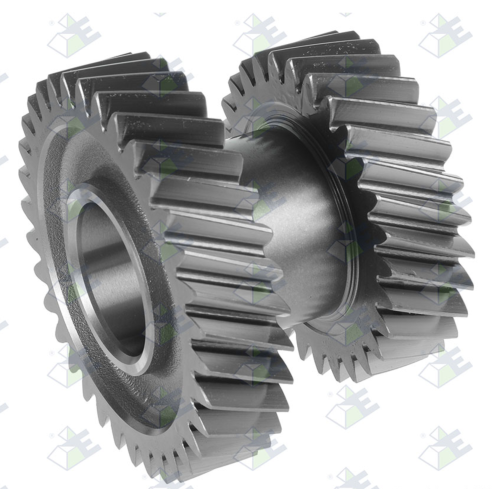 OEM 9452633213 Transmission Gearbox Parts Double Gear 3rd/4th 29/34T for Mercedes Benz