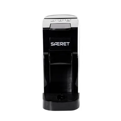 Professional Full Body ABS Plastic Dolce Gusto Coffee Machine for Household