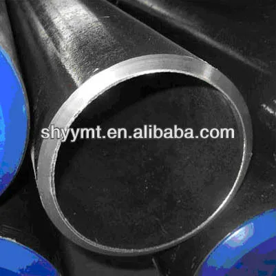 JIS G3454 seamless steel pipes