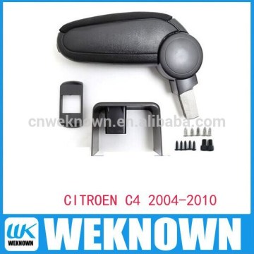 center console box , armrest , arm rest for CITROEN C4 2004-2010