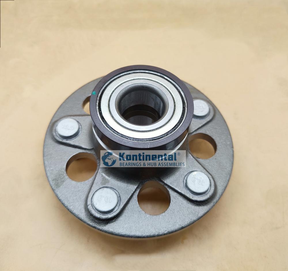 PARTS NUMBER 42200-TC0-T51 rear wheel hub unit Pack OF 1 Piece