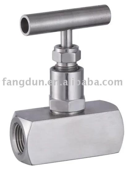 globe valve ,shut off valve,instrument valve