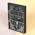 Custom Design Hardcover A5 Planner with Logo Printing