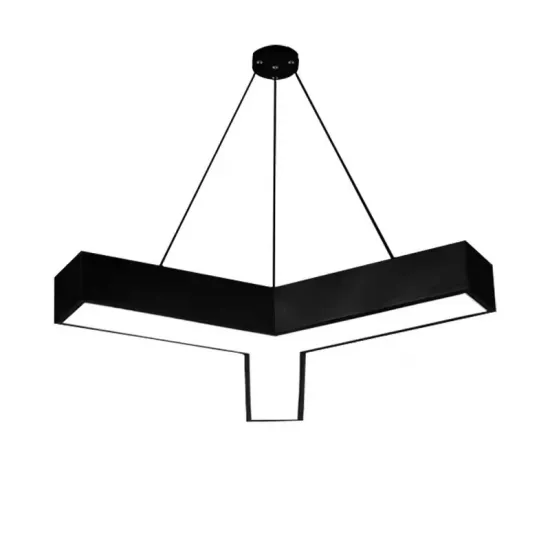 Hexagon LED Ceiling Lights