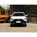 Mg Zs 2022 180dvvt New Energy Vehicle