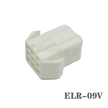 JST Connector ELR-09V In Stock: Purchase and Information Resource