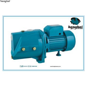 water pump self-priming