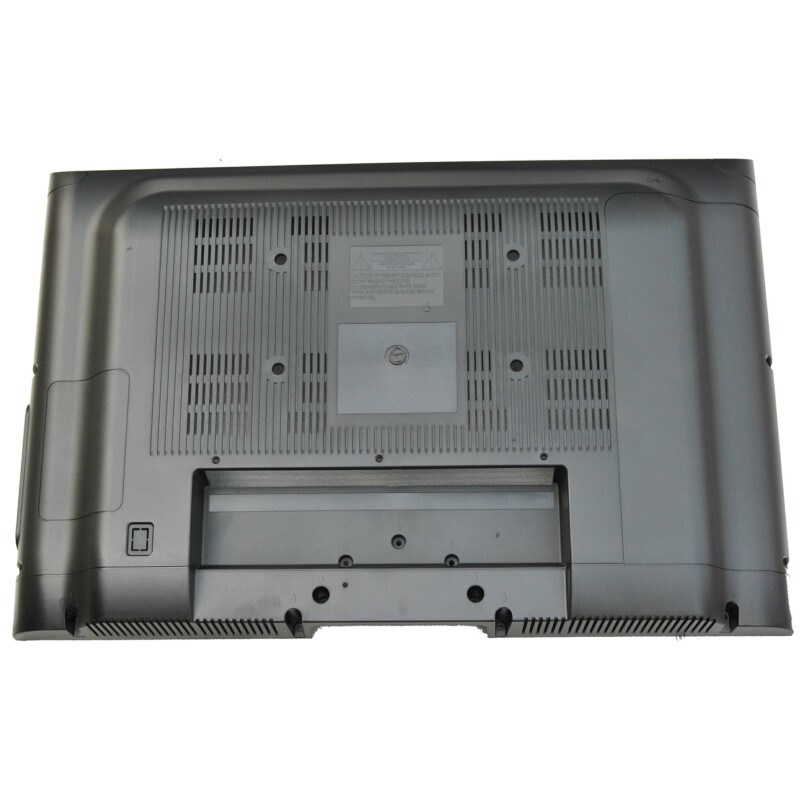 Television and Display Back Housing Plastic Mould