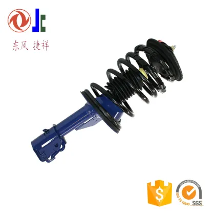 Complete Shock Absorber for 86-88 Chrysler New Yorker