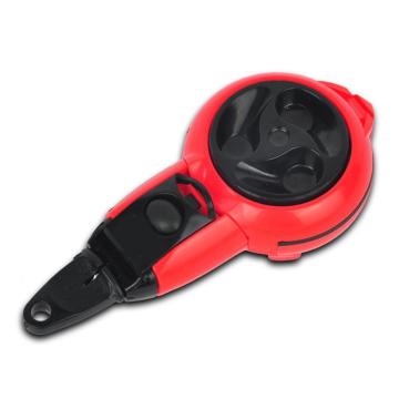Automatic Ink Markers for Carpenter Tools