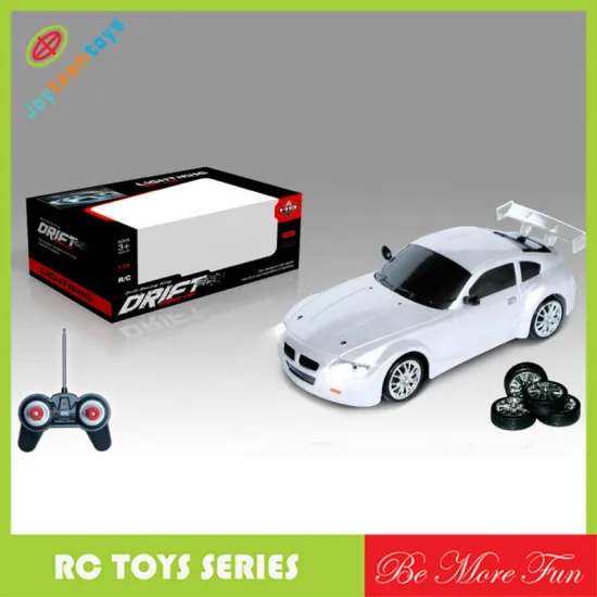 JTR11028 without battery adaptor rc drift car