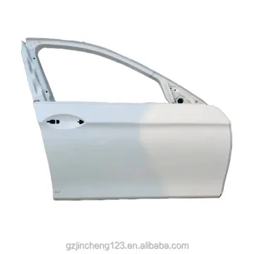 BMW 5-Series F10 Door Panels - OE 41007206107 41007206108 41007206113 41007206114