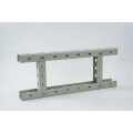 aluminum profile cable ladder