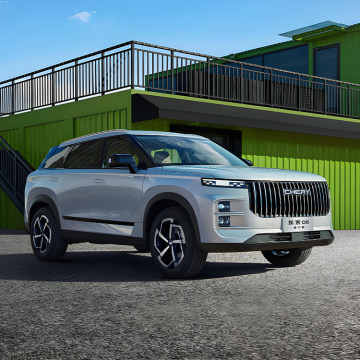 Chery Automobile: Modelos mais recentes seguros e confiáveis, incluindo o novo Tiggo