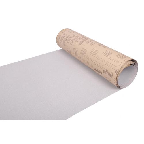 Rouleau de tissu abrasif enduit spécial semi-friable J64D