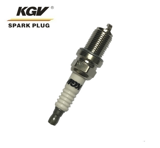 Auto Iridium Spark Plug EIX-BKR5 for BMW 740i