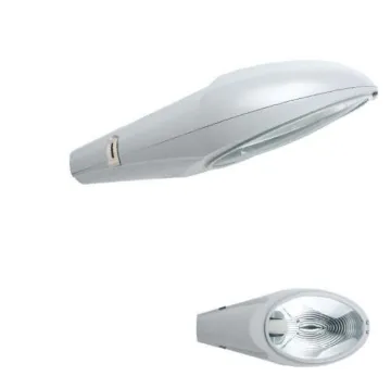 Durable Sodium Lamp Enclosure for Efficient Street Lighting