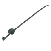 made in CN HellermannTyton Cable Ties:T50R6DOP
