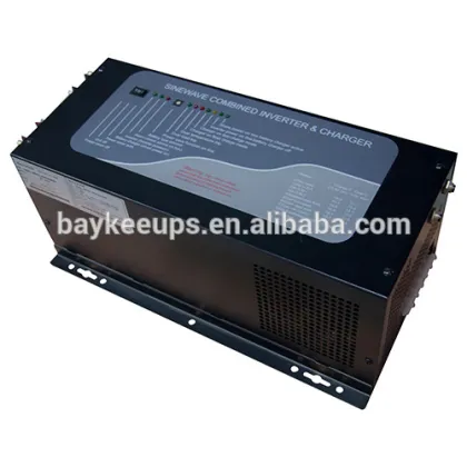 Baykee manufacturing companies intelligent power inverter
