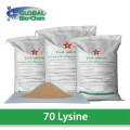 70 Lysine sulfate ဖြည့်စွက်