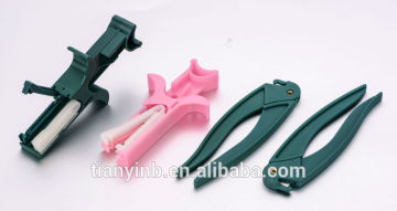 Sterile Umbilical Cord Clamps