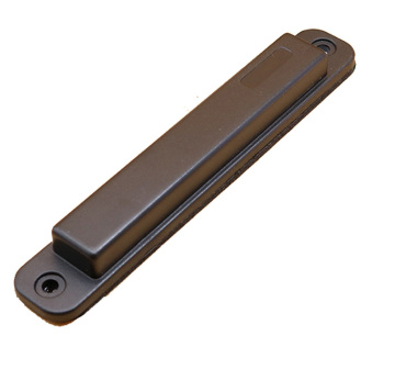 Waterproof ABS Anti-Metal RFID UHF Tag Stickers for Warehouse Management