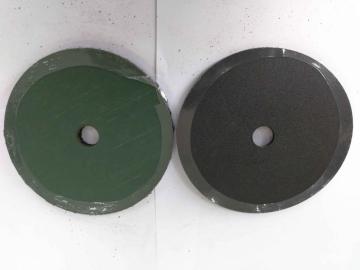 Silicon Carbide Fiber Disc 7 inch